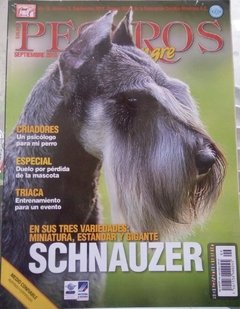 SCHNAUZER SEP 2010