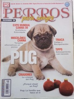 PUG DIC 2009