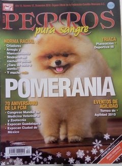 POMERANIA DIC 2010