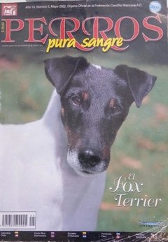 FOX TERRIER MAY 2002