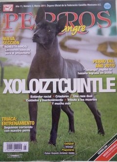 XOLOIZTCUINTLE MAR 2011