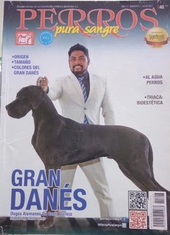 GRAN DANES JUL 2017