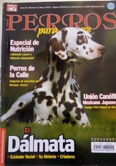 DALMATA MAY 2005