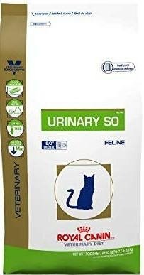 URINARY SO FELINE