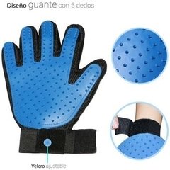 GUANTE QUITA PELOS - comprar en línea