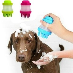 DISPENSADOR DE SHAMPOO PERROS Y GATOS - buy online