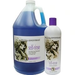 SELF - RINSE CONDITIONING SHAMPOO