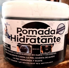 POMADA HIDRATANTE