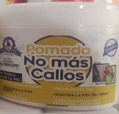 POMADA NO MAS CALLOS 230 grms