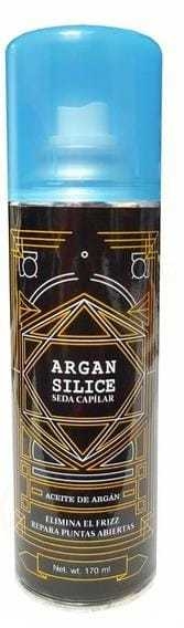 ACEITE DE ARGAN