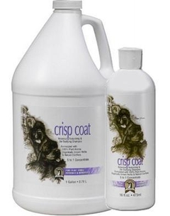 CRISP COAT SHAMPOO