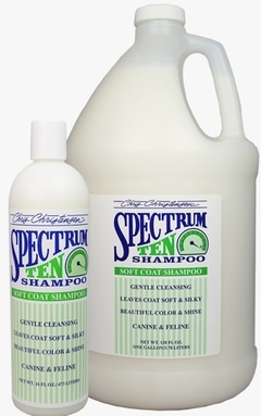 SPECTRUM TEN CONDITIONER.