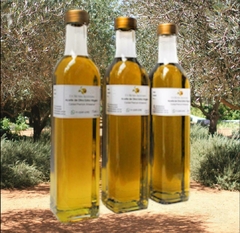 Banner de la categoría Aceites de Oliva