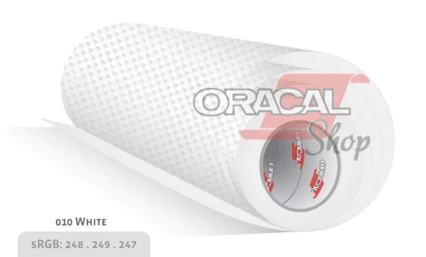 ORACAL 975CA BLANCO 010 Premium Structure Cast