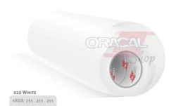 ORACAL SERIE 3551GRA Blanco Base Gris 010 Rapid Air Vehicular