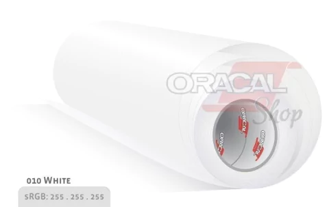 ORACAL SERIE 3551GRA Blanco Base Gris 010 Rapid Air Vehicular