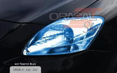 ORACAL SERIE 8300 Traffic Blue 057