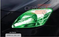 ORACAL SERIE 8300 Green 061