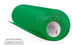 ORACAL 638 Wall Art Light Green 062