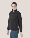 Campera Black