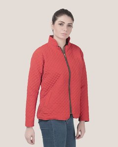 Campera Red