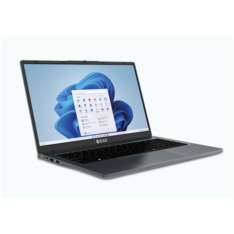 Notebook Exo Amd Ryzen 3 3200u Ram 8gb Ssd 480gb 15,6 W11