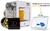 Impresora 3d Kodak Portrait Doble Extrusión Sistema Fdm en internet