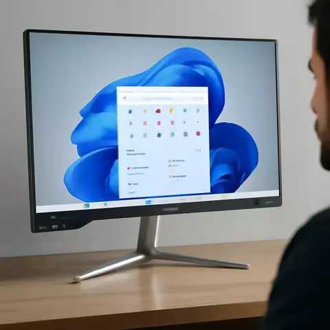 All in One EXO X6-4 i5 – 8 GB RAM • SSD 480 GB • Pantalla 24″ - comprar online