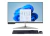 All In One Exo X6-s3282 8gb Ram Ssd 256 Lcd 23.8' Full HD Wifi Bt Windows 11 - comprar online
