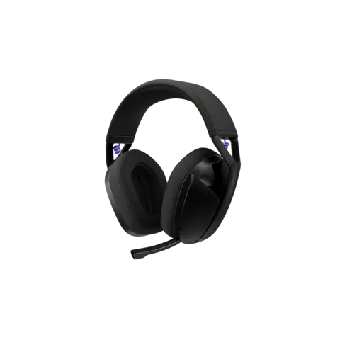 Auricular Inalámbrico Logitech G321 Negro