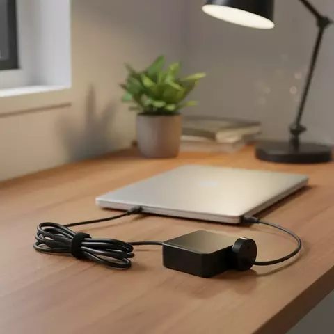 Cargador EXO Original Serie Smart S3 19 V / 3,42 A – Notebook - comprar online