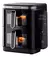 Freidora De Aire Westinghouse Doble 11,8l Air Fryer Digital - comprar online