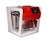 Impresora 3d Wifi Exo Smart Fab X1 200 Iluminacion Tactil