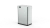 Cesto De Basura Con Sensor 50l Acero Automatico - comprar online