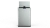 Cesto De Basura Con Sensor 50l Acero Automatico - comprar online
