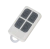 Kit De Alarma Kanjinet Kjn-alam01 Wifi Sensor Sirena Celular - TPC - Tecnologia para Chicos