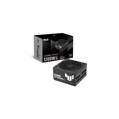 Fuente ASUS TUF GAMING 1200W GOLD EVO
