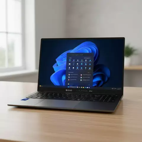 Notebook EXO Ultra AI 7315P 16” – Intel Core Ultra i7 / 16GB RAM / SSD 512GB – Windows 11 - comprar online