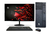 Pc Exo Ready D6-S5485 Intel Core I5 8g Ram SSD480 Win11 - comprar online