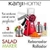 Salad Maker Kanji Rebanador y Rallador de Verduras Frutas 3 en 1 Roja - TPC - Tecnologia para Chicos