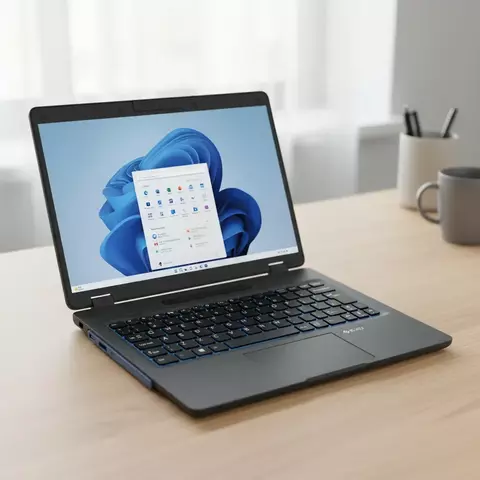 Notebook EXO Exomate ST360 11,6” Full HD Táctil 360° – 4GB RAM / SSD 128GB – Windows 11 - comprar online