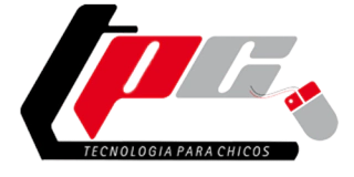 TPC - Tecnologia para Chicos