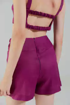 Short Safira - Setedezessete