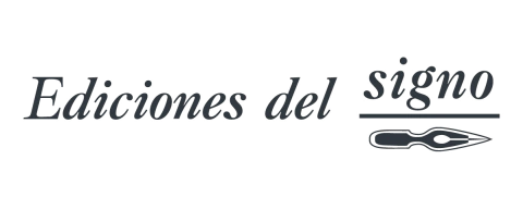 Ediciones del Signo
