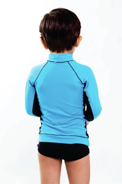 CAMISA MANGA LONGA CONFORT POWER INF35 - comprar online