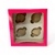 Caja Dos Piezas Ventana 21x21x10.5 cm en internet