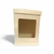 Caja Torta Armable 21X21X30 cm - comprar online