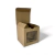 Caja Una Pieza Ventana 10x10x10 cm en internet
