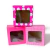 Imagen de Caja Una Pieza Ventana 10x10x10 cm