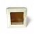 Caja Una Pieza Ventana 15x15x15 cm - comprar online